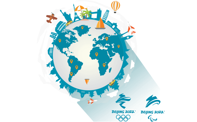 在百慕大海员怎么加速卫星网络 - 快回国VPN